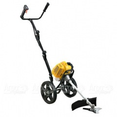 Колесный триммер Huter GGT-2900W в Липецке