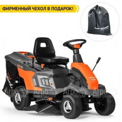 Садовый райдер Daewoo DWR 660 в Липецке