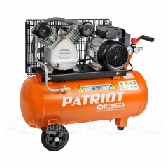 Компрессор воздушный Patriot Remeza СБ4/С-50.LB 24 A в Липецке