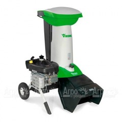 Измельчитель садовый бензиновый Viking GB 460.1 C в Липецке