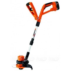 Триммер аккумуляторный Worx WG150E в Липецке