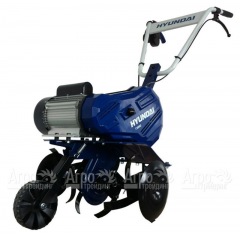 Электрический культиватор Hyundai T 2000E в Липецке
