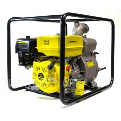 Бензиновая мотопомпа Champion GTP80H в Липецке