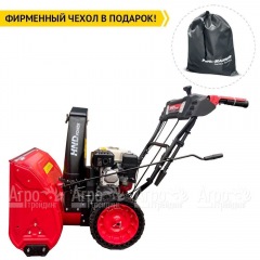 Снегоуборщик бензиновый HND ST 61 XWR в Липецке
