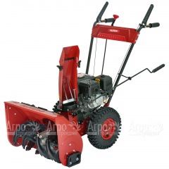 Снегоуборщик Elitech СМ 0756 (E1609.009.00) в Липецке