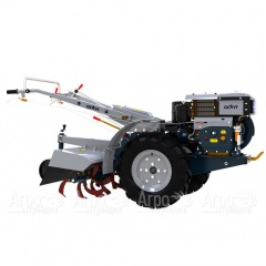 Мотоблок Garden Scout (Скаут) GS 81 D, почвофреза в Липецке