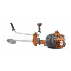 Бензокоса (бензиновый триммер) Husqvarna 355Fx в Липецке