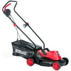 Газонокосилка электрическая Brait BR32-1200 в Липецке