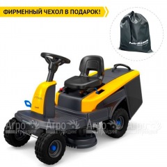 Райдер Stiga Swift 372e в Липецке
