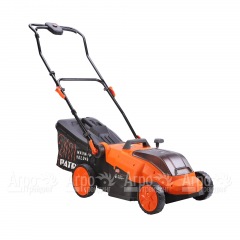 Газонокосилка аккумуляторная Patriot CM 430 (без аккумулятора и зарядного устройства) в Липецке