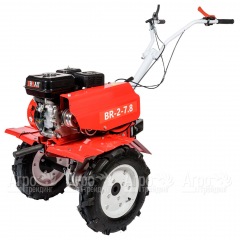 Мотоблок Brait BR-2-7.8 (фрезы в комплекте) в Липецке