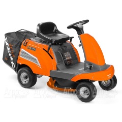 Садовый райдер Daewoo DWR 620 в Липецке