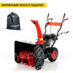 Снегоуборщик P.I.T. Снегирь 4800 С в Липецке