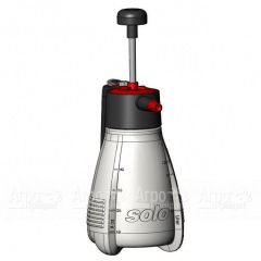 Ручной садовый опрыскиватель Solo 403 в Липецке