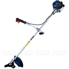 Бензокоса (бензиновый триммер) Elmos EPT36F в Липецке