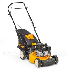 Газонокосилка бензиновая Cub Cadet CC LM1 CPB46 (CC 46 PB) в Липецке