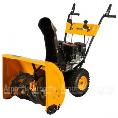 Снегоуборщик Garden Pro KC624S в Липецке