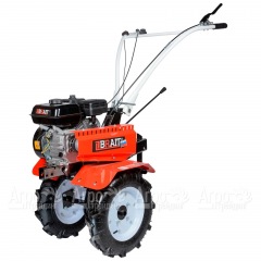 Мотоблок Brait МКР402S (фрезы в комплекте) в Липецке