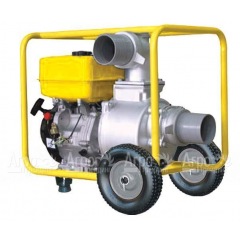 Бензиновая мотопомпа Champion GP100E в Липецке