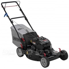 Газонокосилка бензиновая Craftsman 37639 в Липецке