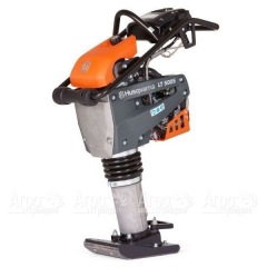 Вибротрамбовка Husqvarna Atlas Copco LT 5005 9" + в Липецке