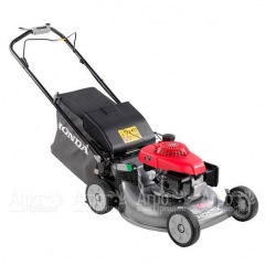 Газонокосилка бензиновая Honda HRG 536 VK (HRG 536 VKE H) в Липецке