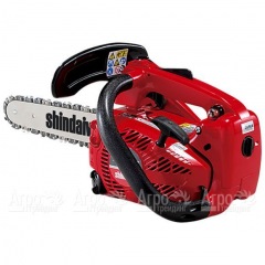 Бензопила Shindaiwa 280TS в Липецке