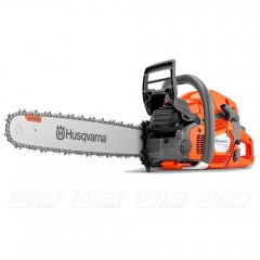 Бензопила Husqvarna 565-18" в Липецке