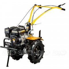 Мотоблок Denzel DPT-370X (фрезы в комплекте) в Липецке