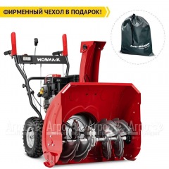 Снегоуборщик Мобил К С65 Комфорт в Липецке