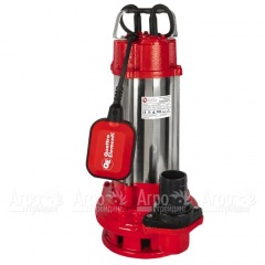 Фекальный насос Quattro Elementi Sewage 2500F Ci в Липецке