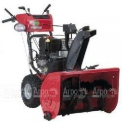 Снегоуборщик Simplicity L1528EX в Липецке
