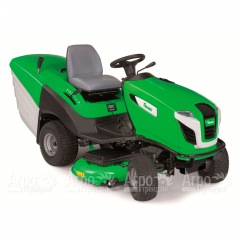 Садовый минитрактор Viking MT 6112.1 C в Липецке