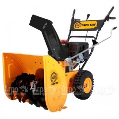 Снегоуборщик Texas Snow King 619TGE в Липецке