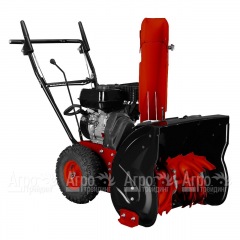 Снегоуборщик Tsunami ST 6557W в Липецке