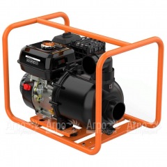 Бензиновая мотопомпа Zongshen MG 30 в Липецке