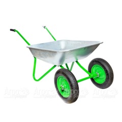 Садовая тачка RedVerg RD-WB120R в Липецке