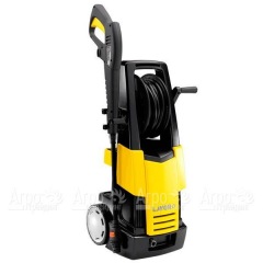 Мойка высокого давления Lavor Wave HR 135 в Липецке
