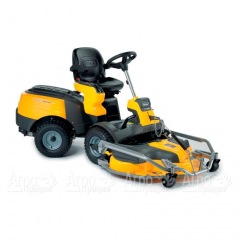 Райдер Stiga Park Pro 340 IX в Липецке
