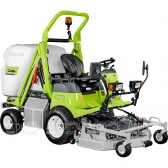 Садовый райдер Grillo FD 900 4WD в Липецке