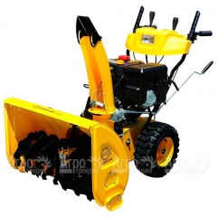 Снегоуборщик Texas Snow King 7613TGE в Липецке