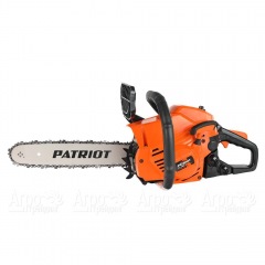 Бензиновая пила Patriot PT 385-14" в Липецке