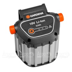 Аккумулятор BLi-18 для Gardena в Липецке