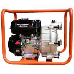 Бензиновая мотопомпа Zongshen TG 20 в Липецке