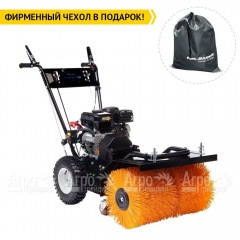 Подметальная машина Haitec HT-KF196SET2 в Липецке
