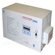 Стабилизатор напряжения LIDER PS3000W-30 в Липецке