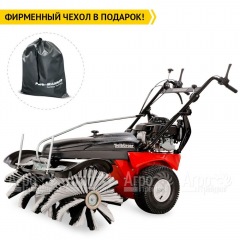 Подметальная машина Tielburger TK48 PRO (Honda) в Липецке