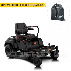 Райдер садовый Yard Fox TZ 106 SB в Липецке