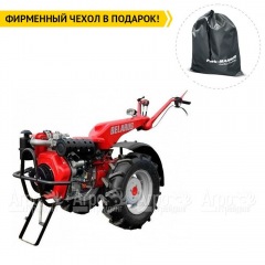 Мотоблок Беларус 09D-01 с дизельным двигателем Weima в Липецке