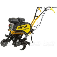Мотокультиватор Huter GMC-6.8 в Липецке